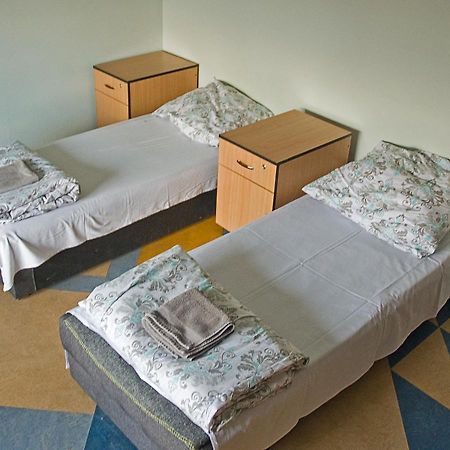 Hostel "Na Bocianowie" Bydhošť Exteriér fotografie