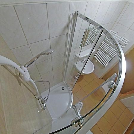 Hostel "Na Bocianowie" Bydhošť Exteriér fotografie