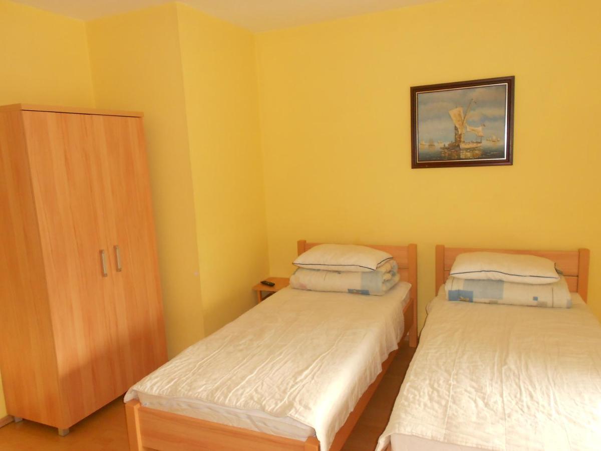 Hostel "Na Bocianowie" Bydhošť Exteriér fotografie