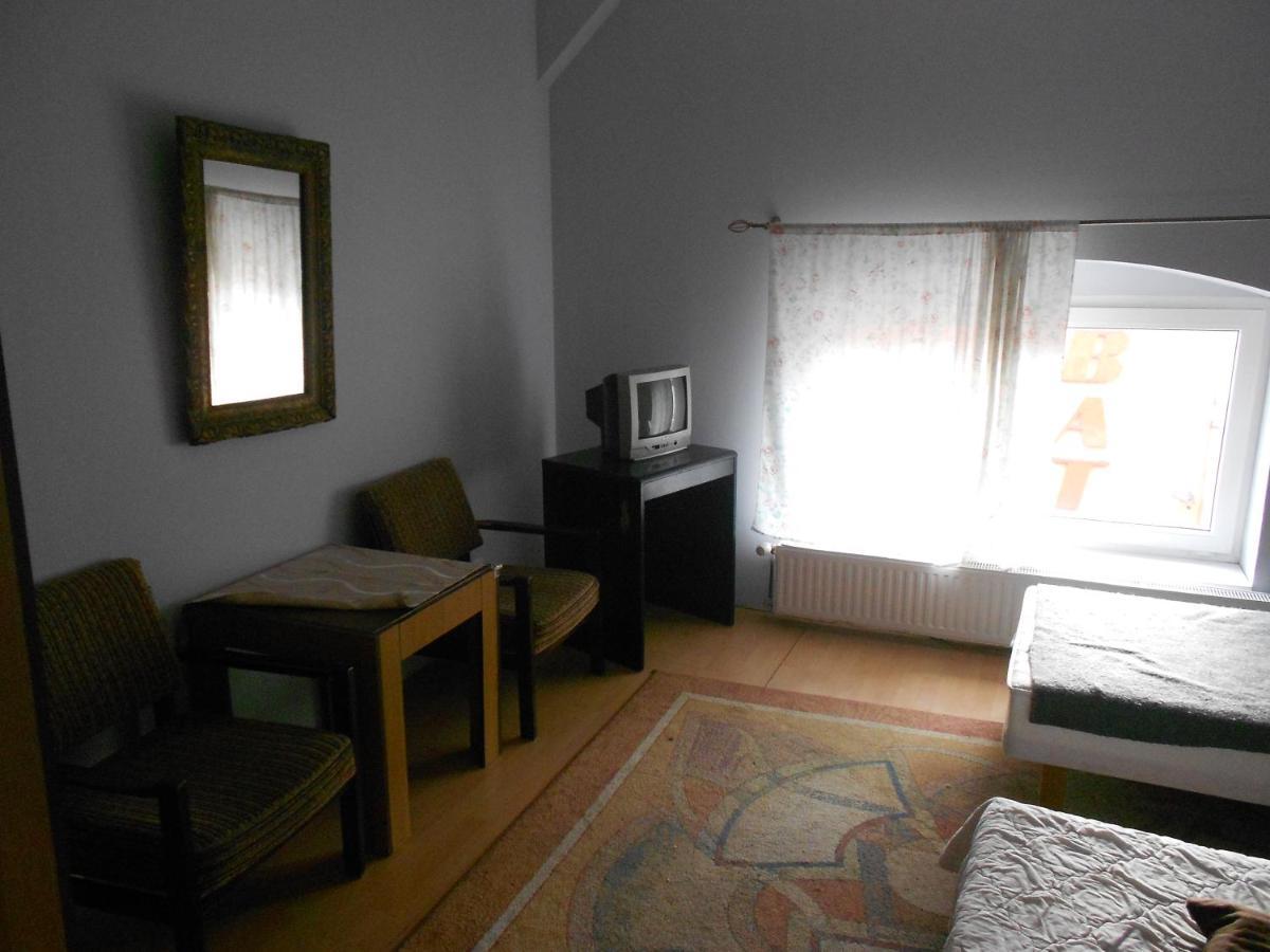 Hostel "Na Bocianowie" Bydhošť Exteriér fotografie