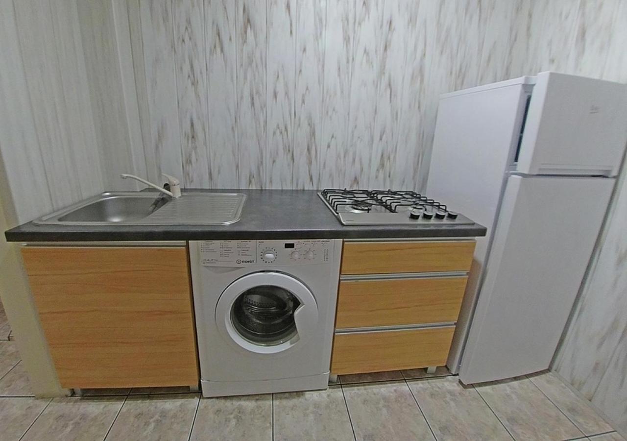 Hostel "Na Bocianowie" Bydhošť Exteriér fotografie