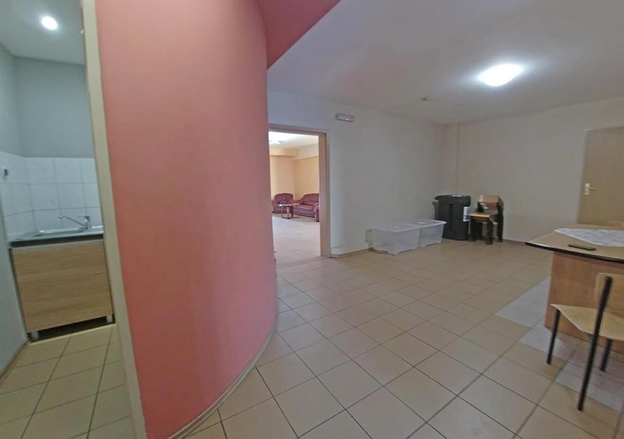 Hostel "Na Bocianowie" Bydhošť Exteriér fotografie