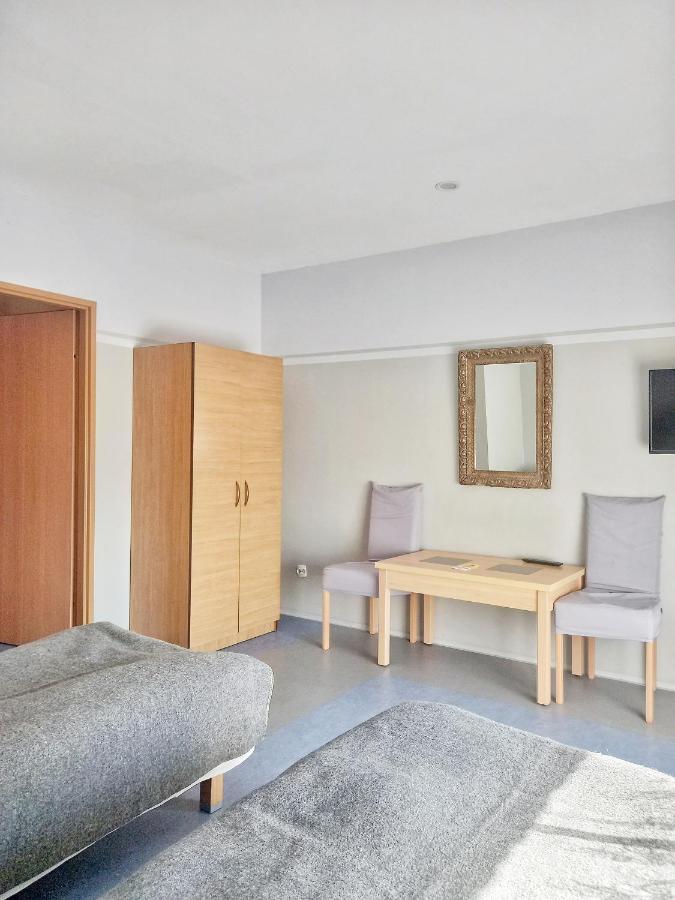 Hostel "Na Bocianowie" Bydhošť Exteriér fotografie