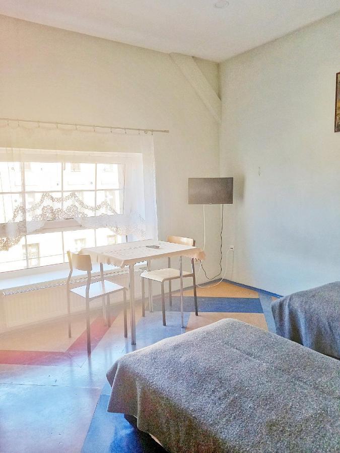 Hostel "Na Bocianowie" Bydhošť Exteriér fotografie