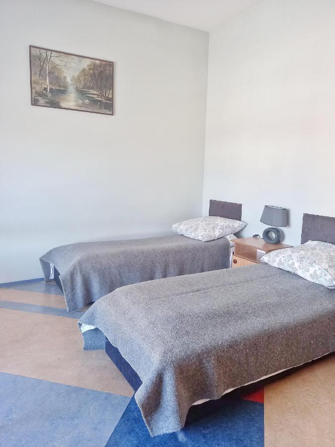 Hostel "Na Bocianowie" Bydhošť Exteriér fotografie